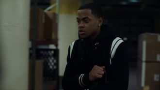 Episode 4 Why Is Tommy Still Alive?