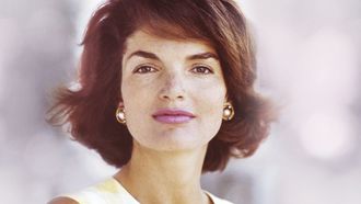 Episode 1 Jackie Kennedy