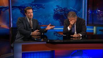Episode 2 Ben Affleck