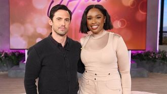 Episode 148 Milo Ventimiglia, Tori Kelly, Sophia Roe