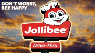 Episode 46 How Jollibee Bee-came A Fast Food Titan