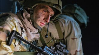Episode 1 Iraq: Part One