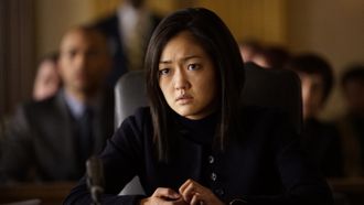 Episode 10 What Happened to You, Annalise?