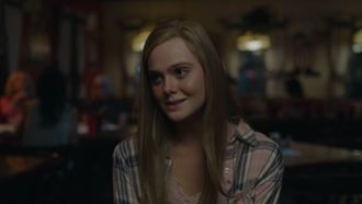 Episode 1 Star-Crossed Lovers and Things Like That