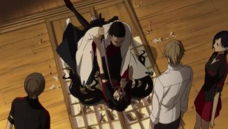 Episode 12 Wasureji no