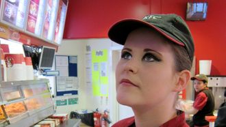 Episode 2 The Colonel's Workers