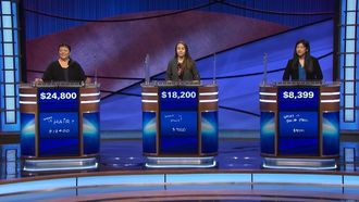 Episode 74 Show #8309