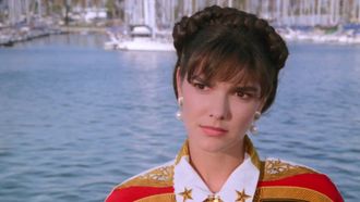 Episode 8 Princess of Tides