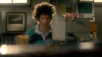 Episode 2 Cyber Forensics