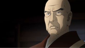 Episode 36 You're the Chosen One