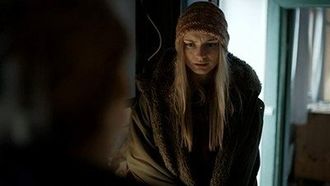 Episode 9 Violence and Power (1)