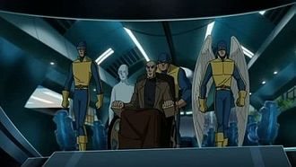 Episode 20 Breakdown