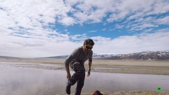 Episode 2 Oman: Desert Canyon