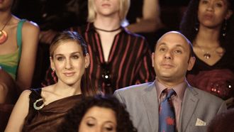 Episode 5 Lights, Camera, Relationship