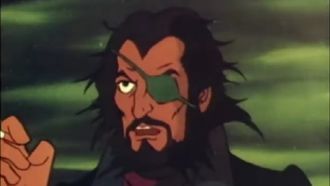 Episode 70 Spectra Space Spider