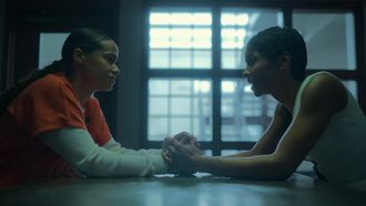 Episode 4 Primetime