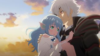 Episode 11 The Monsters' Day Off
