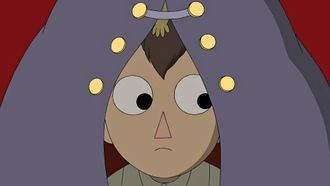 Episode 6 Chapter 6: Lullaby in Frogland