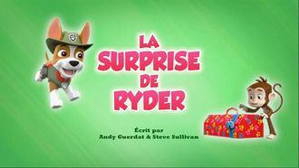 Episode 20 Moto Pups: Pups vs. the Ruff-Ruff Pack