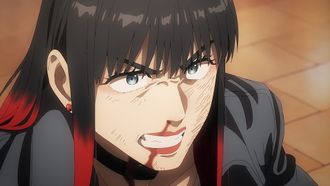 Episode 23 SALVATION