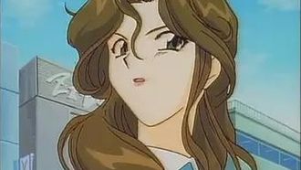 Episode 50 File 50: Bokutô sho sôsa sen sorezoreno ashita