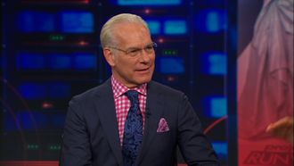 Episode 134 Tim Gunn