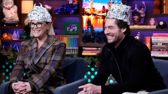 Episode 202 S.E. Cupp & Craig Conover