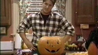 Episode 6 Nightmare on Carrie's Street