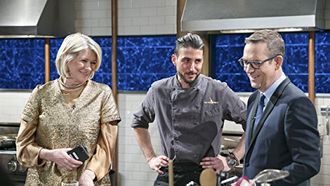 Episode 4 Million Dollar Meals
