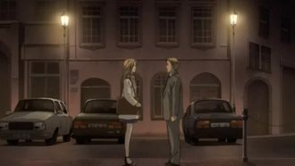 Episode 44 Double Darkness