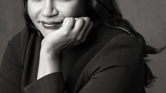 Episode 4 Mindy Kaling