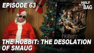 Episode 19 The Hobbit: The Desolation of Smaug