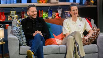 Episode 4 Jill Scott / Jon Richardson