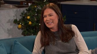 Episode 27 Maura Tierney