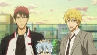 Episode 5 Your Basketball