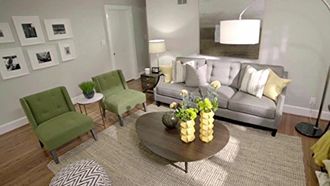 Episode 2 Not Enough Bedrooms
