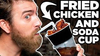 Episode 11 International Movie Theater Snacks Taste Test
