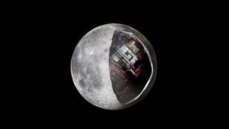 Episode 5 Rise of the Artificial Moon