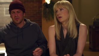 Episode 3 The 15 Minutes Job