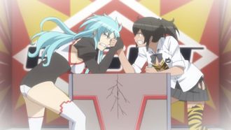 Episode 22 Calm before the Storm