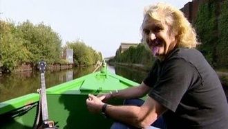 Episode 6 Manchester and Sheffield