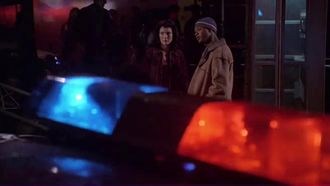 Episode 14 To Protect and Serve