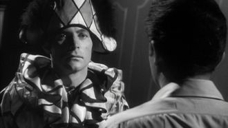 Episode 21 The Night of the Puppeteer