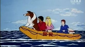 Episode 14 Tidal Wave