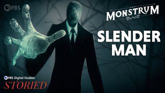 Episode 5 Slender Man: How The Internet Created a Monster