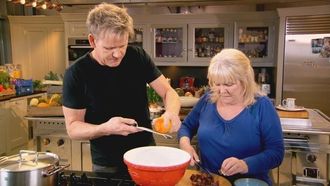 Episode 1 The Food I Grew Up On