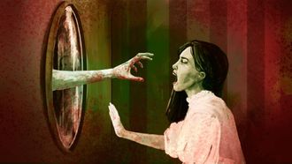 Episode 2 How Bloody Mary Turns Fear Into Fun