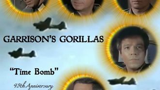 Episode 26 Time Bomb