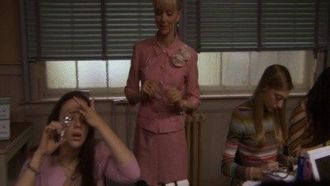 Episode 21 Vanity, Thy Name Is Human