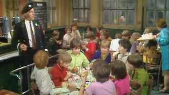 Episode 7 The Kids' Outing